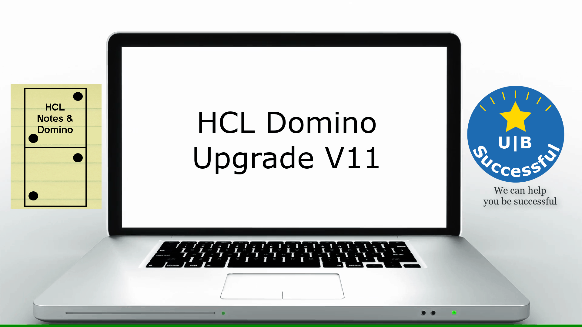 HCL Notes Upgrade V11