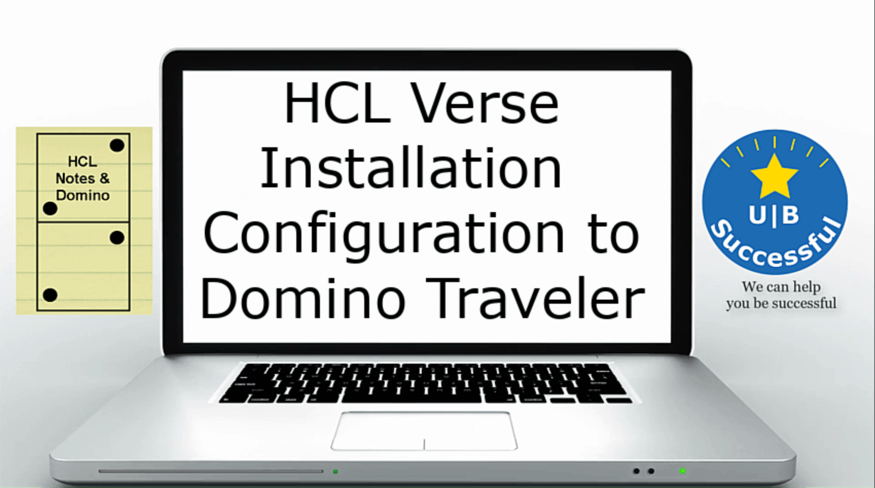 HCL Verse Installation Configuration To Domino Traveler U B Successful